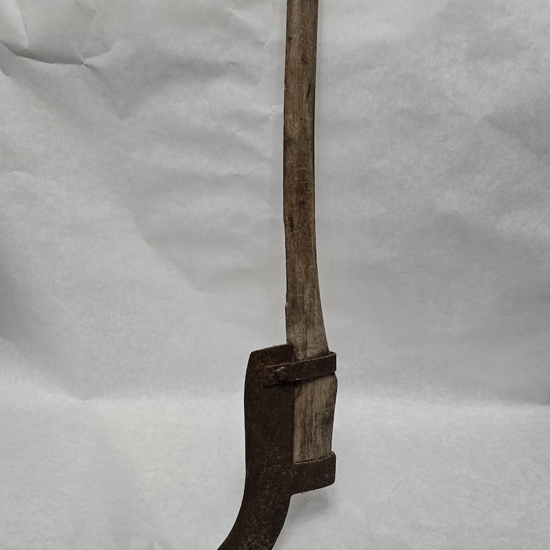 Antique Scythes - Etsy