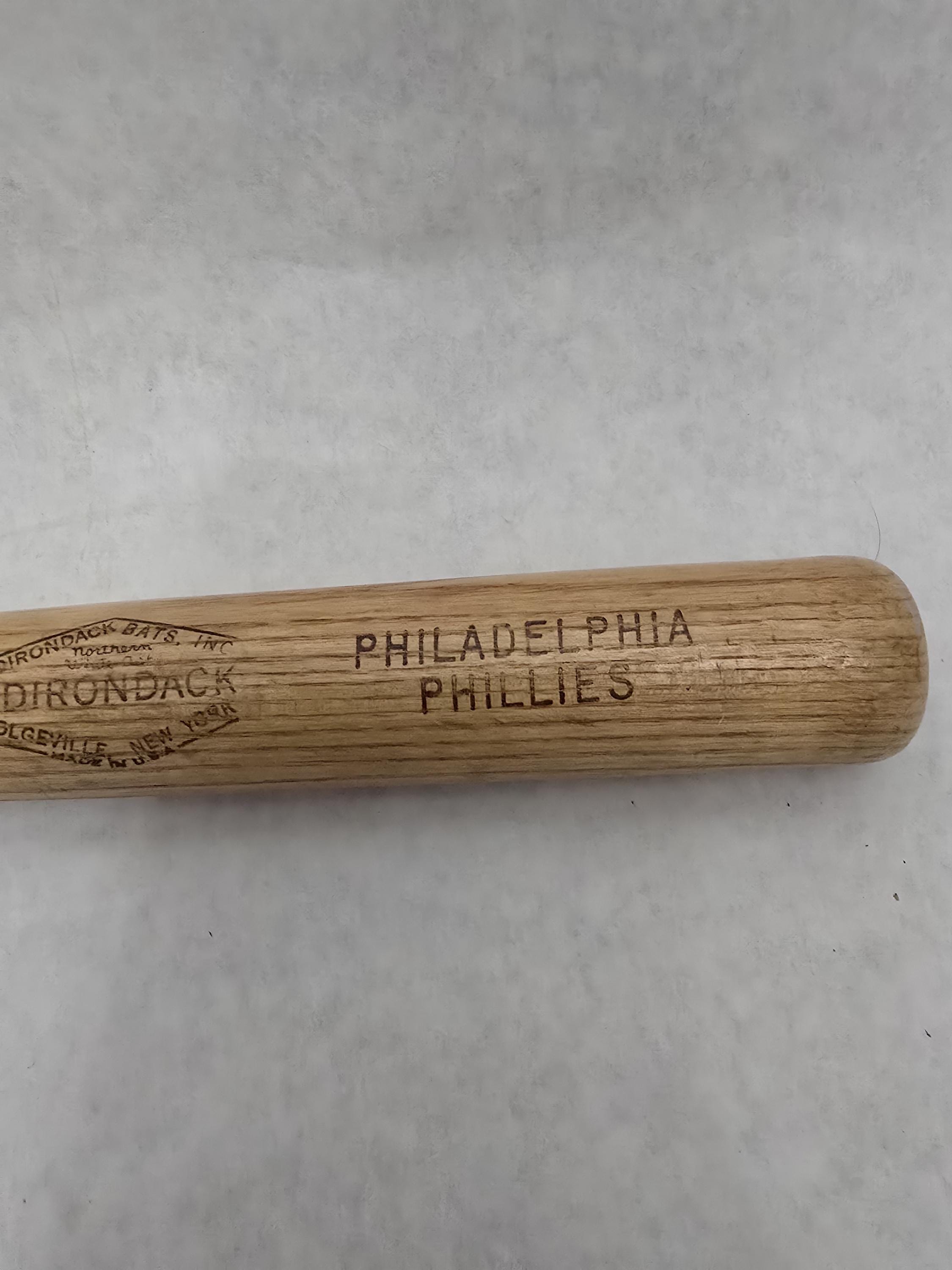 Adirondack Bat - Etsy