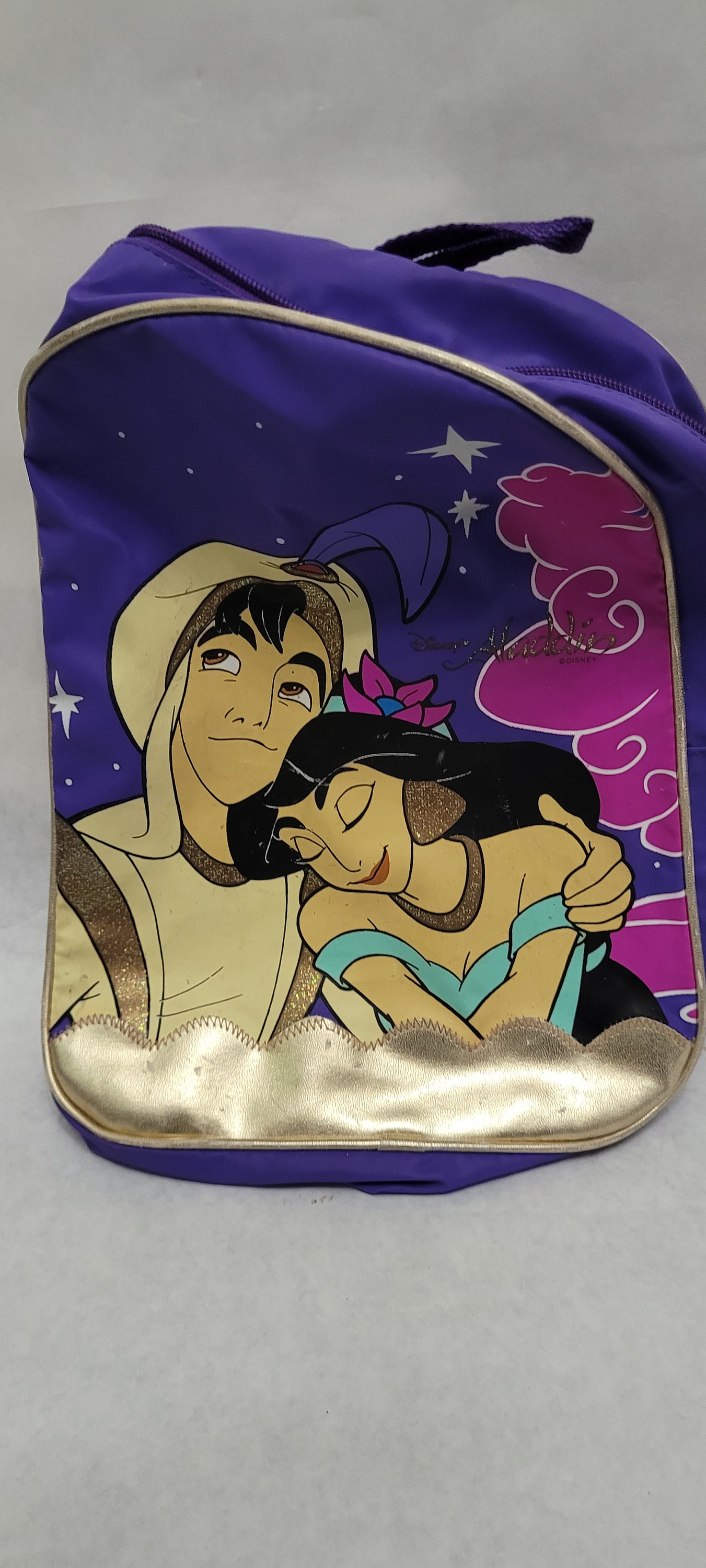 Disney genie backpack hotsell