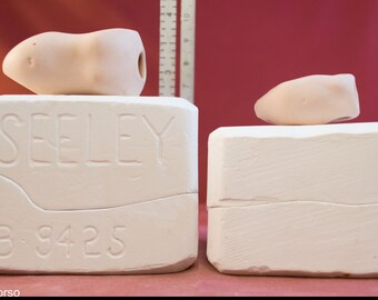 seeley ceramic molds