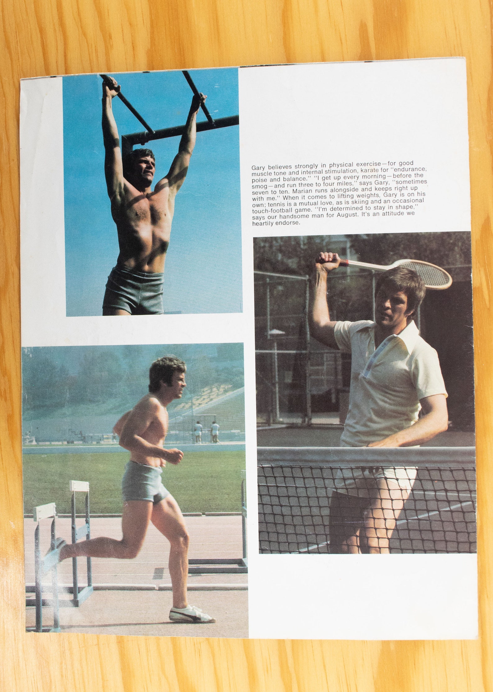 centerfolds from 1985 playgirl magazine centerfolds from 1985 playgirl magazine