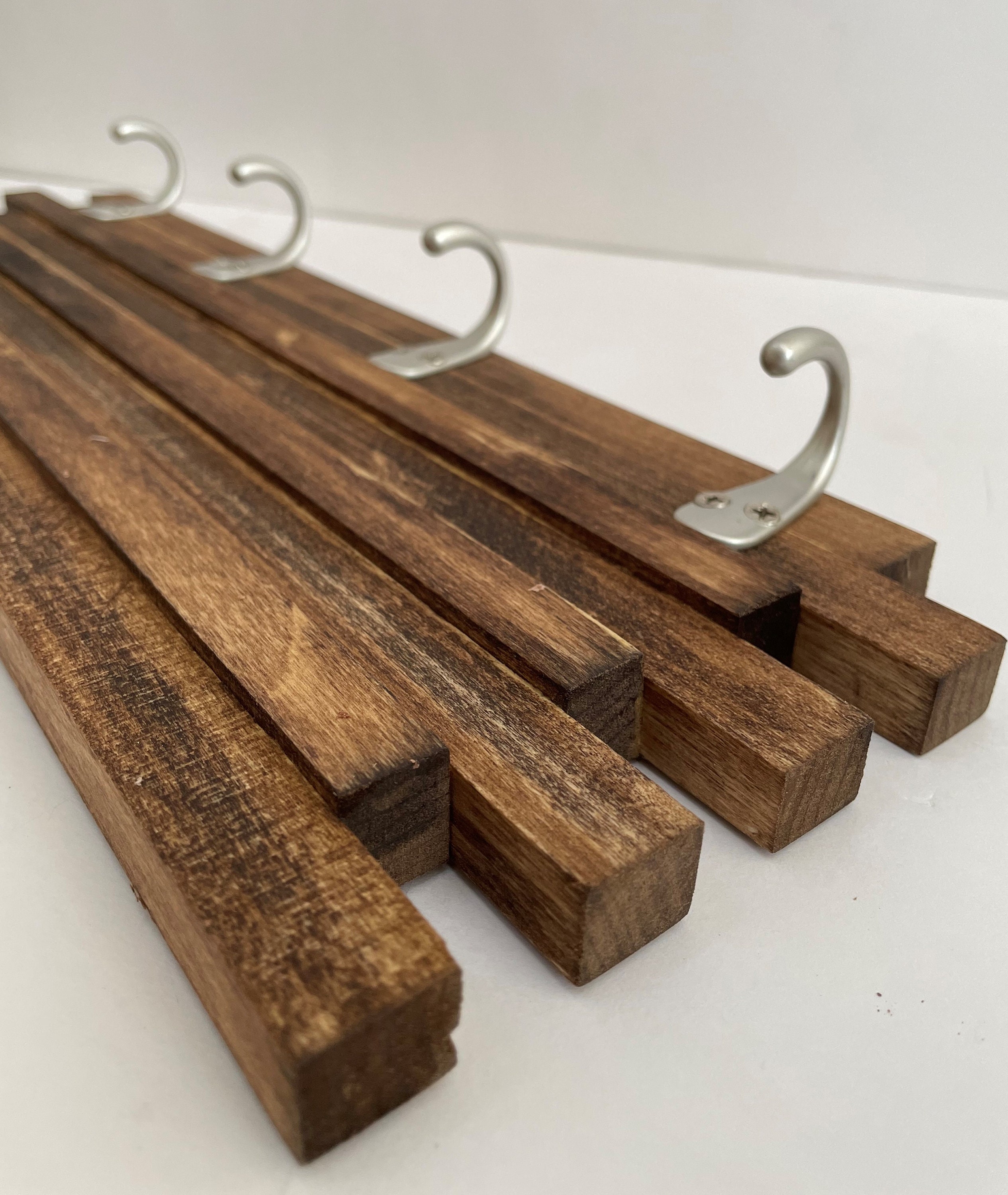 Coat and Hat Rack Etsy