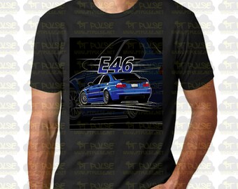 Bmw e46 Etsy España