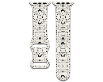 Celestial Witchcraft Apple Watch Band