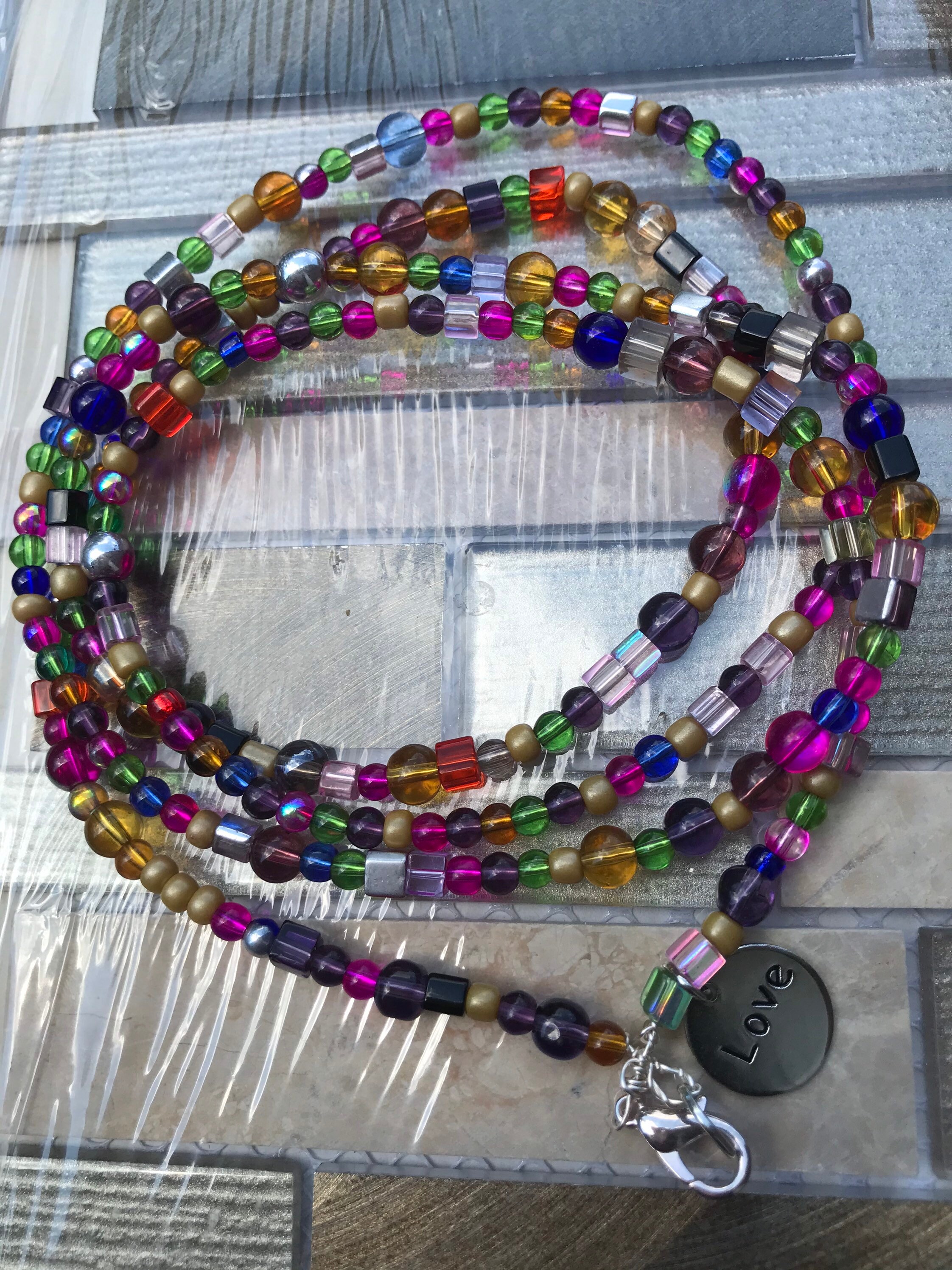 Women Jewelry. Weight Loss. Custom Belly Bead. Weightloss Etsy