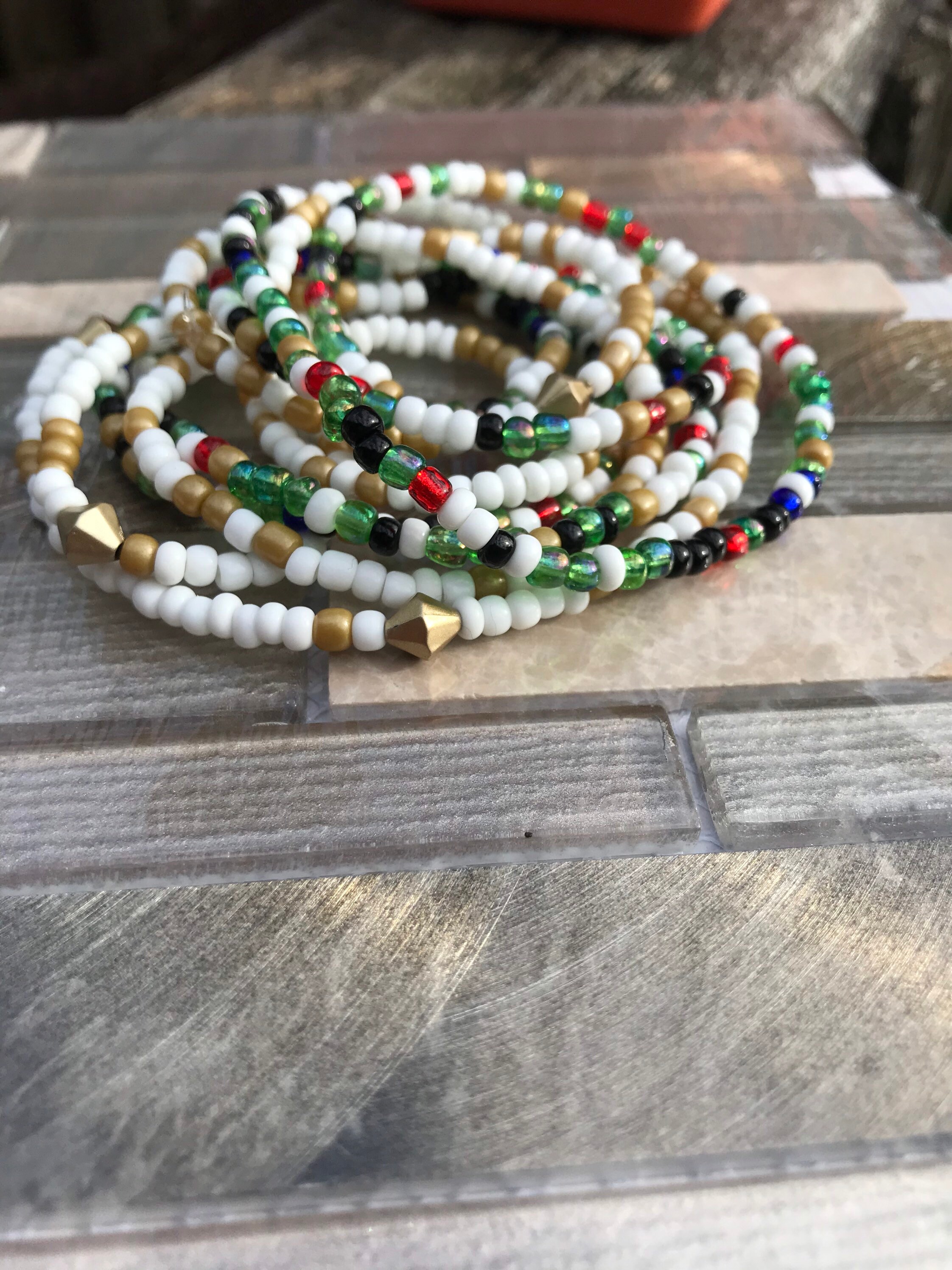 Women Jewelry. Weight Loss. Custom Belly Bead. Weightloss Etsy