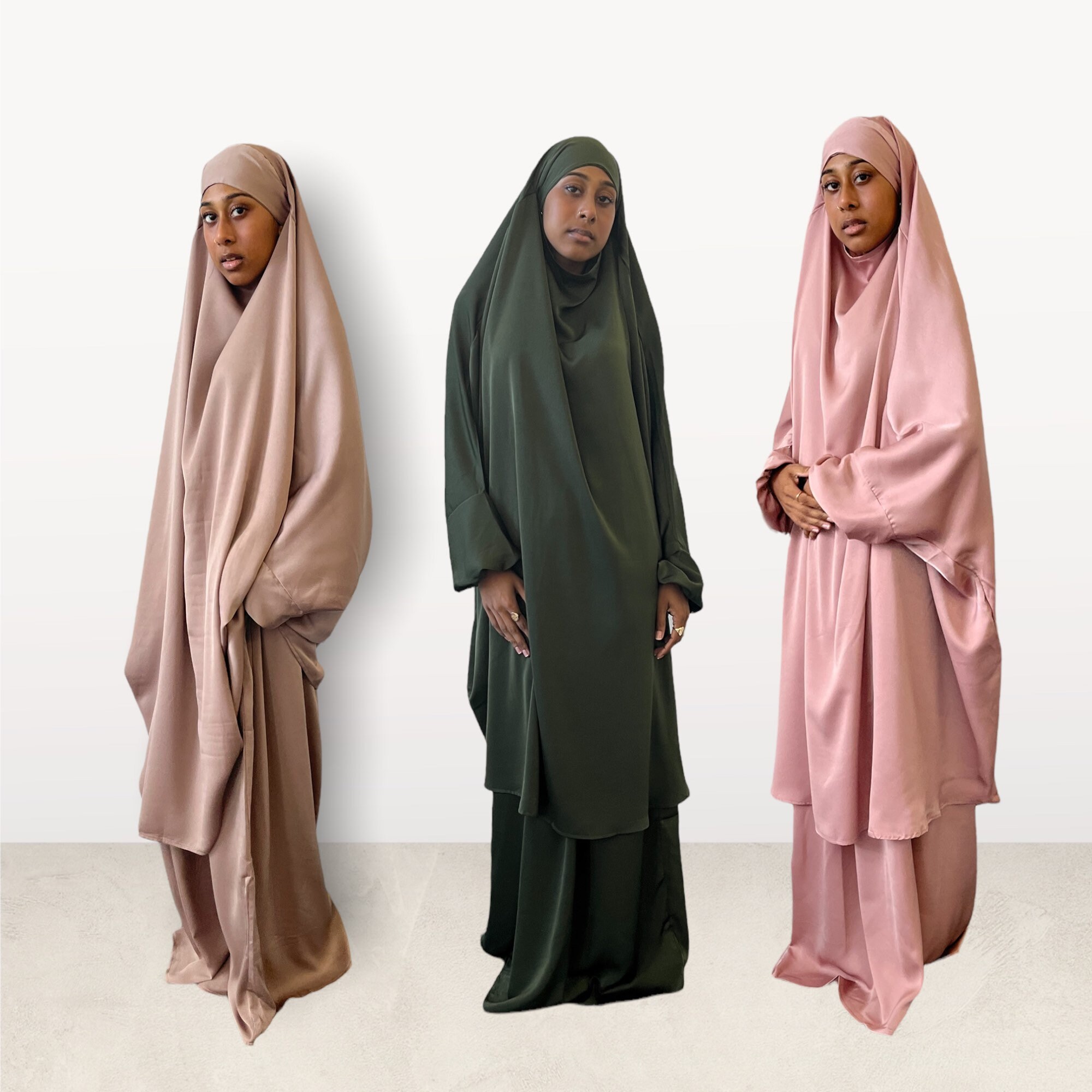Jilbab 2024
