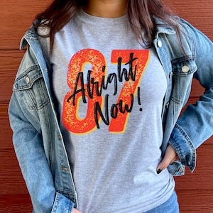 Travis Kelce Shirt, Kansas City Football Shirt, Chiefs Football Shirt, Kelce Quote Tee, Chiefs Shirt for Women, Gray Unisex Kelce Shirt