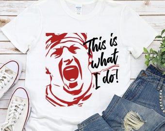 Patrick Mahomes Quote Tee: Kansas City Chiefs Shirt