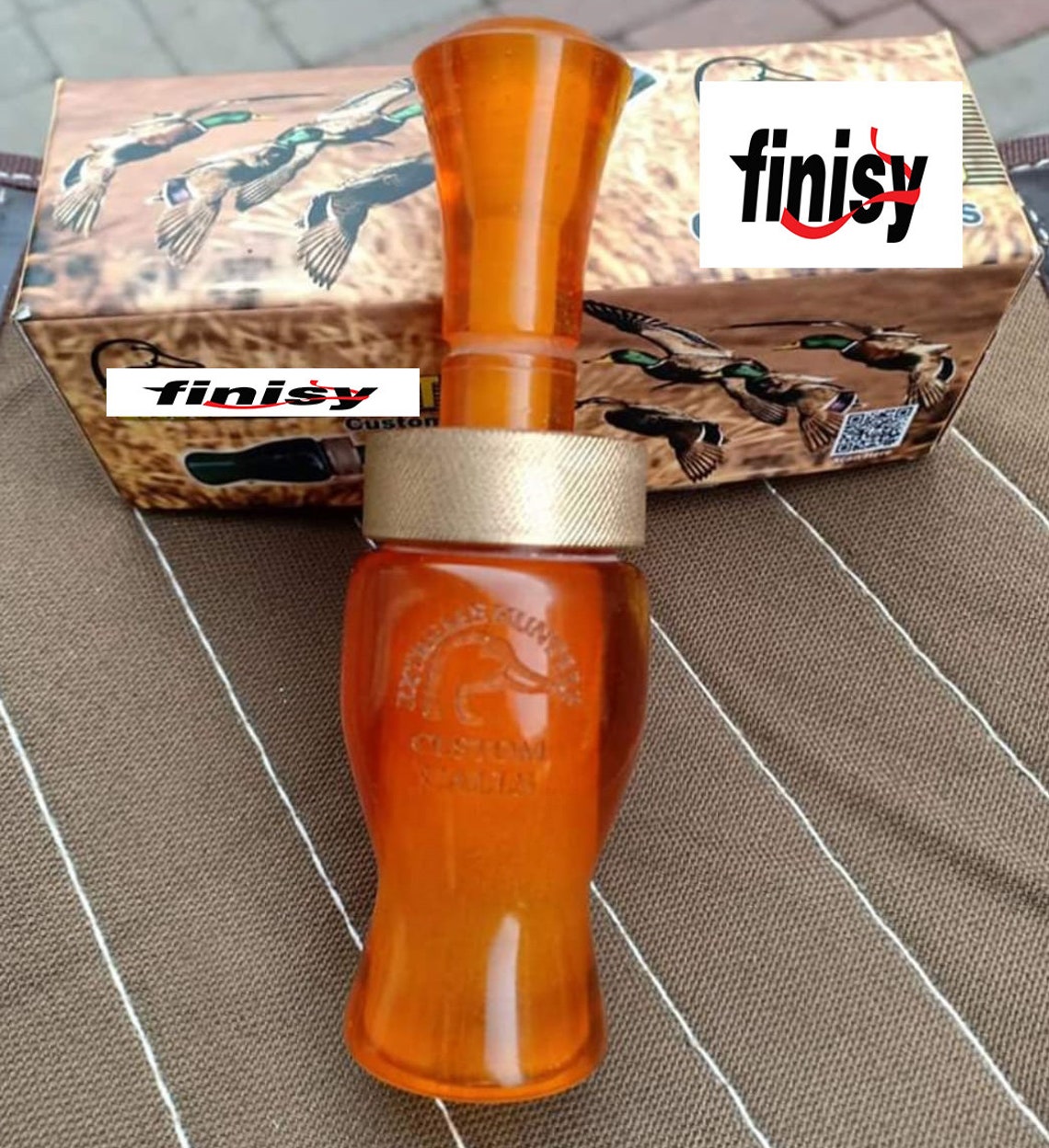 Duck Call Logo SVG Duck Hunting Svg Duck Whistle Svg Duck Etsy