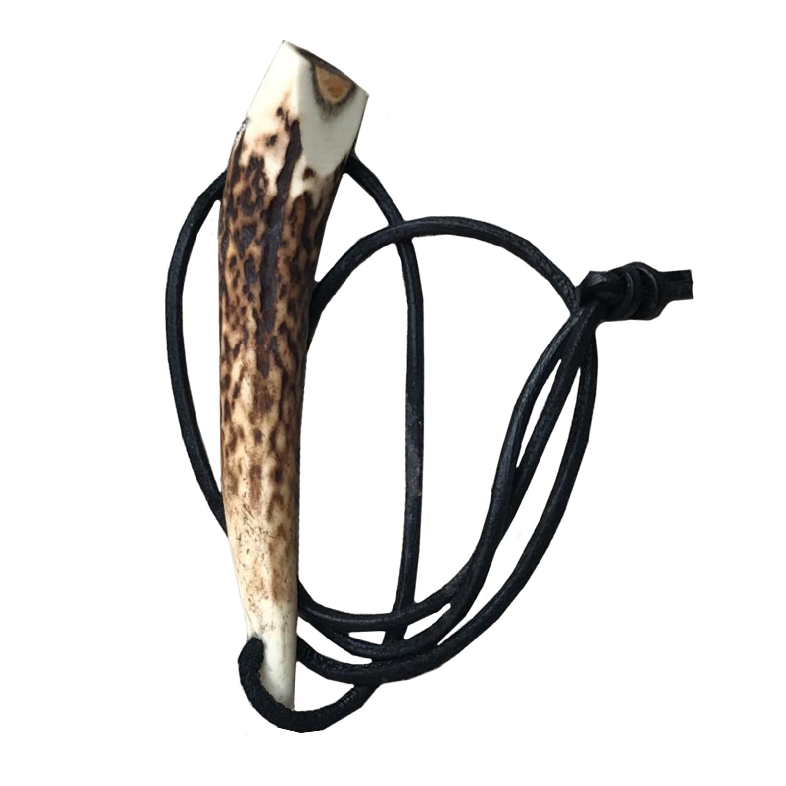 Stag Horn Dog Whistle Pro for Calling a Dog for Mastiff Etsy UK
