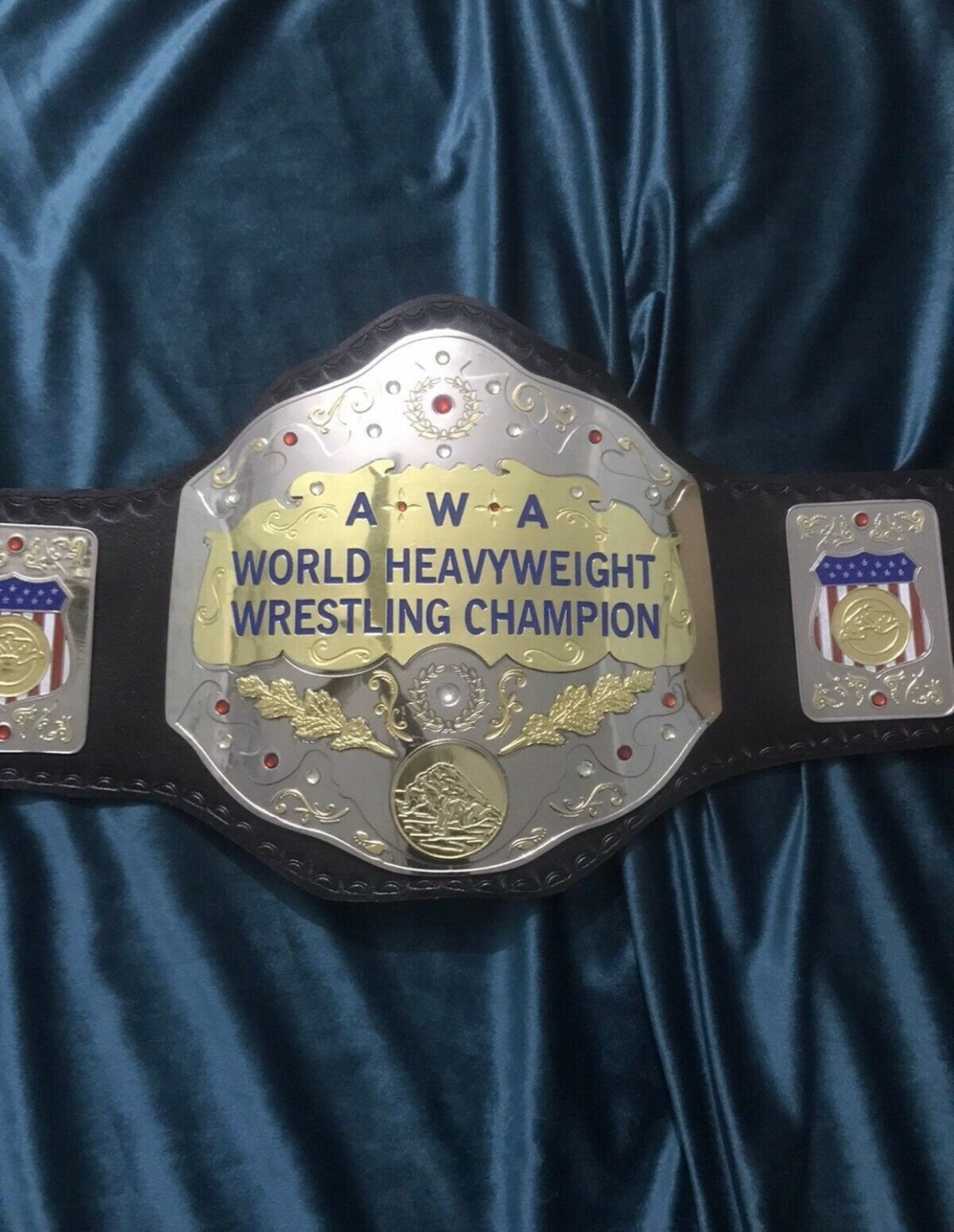 awa championship belt awa championship belt