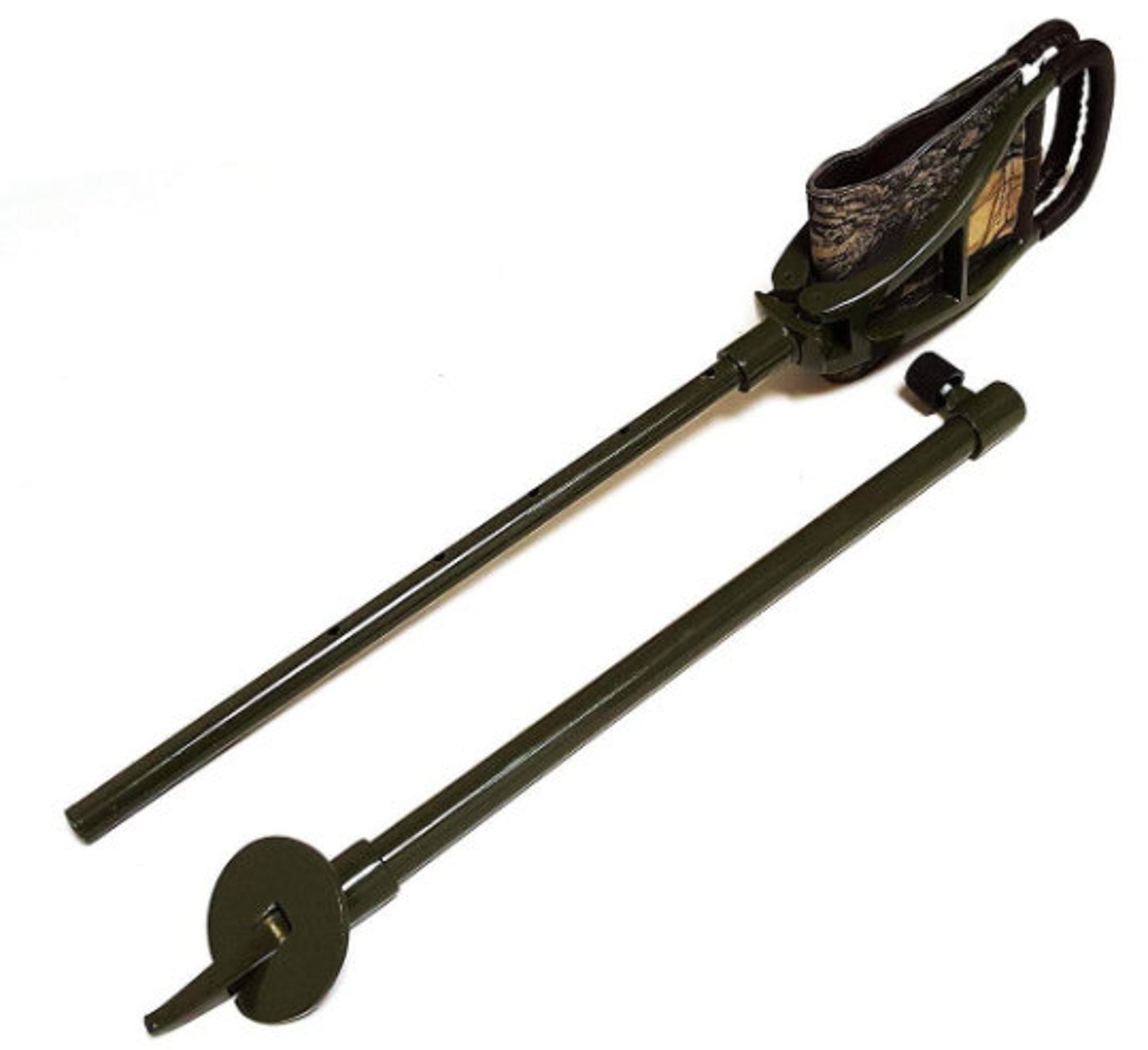 Quality Walking Stick Hunting Stick Walking Seat Hunting Etsy