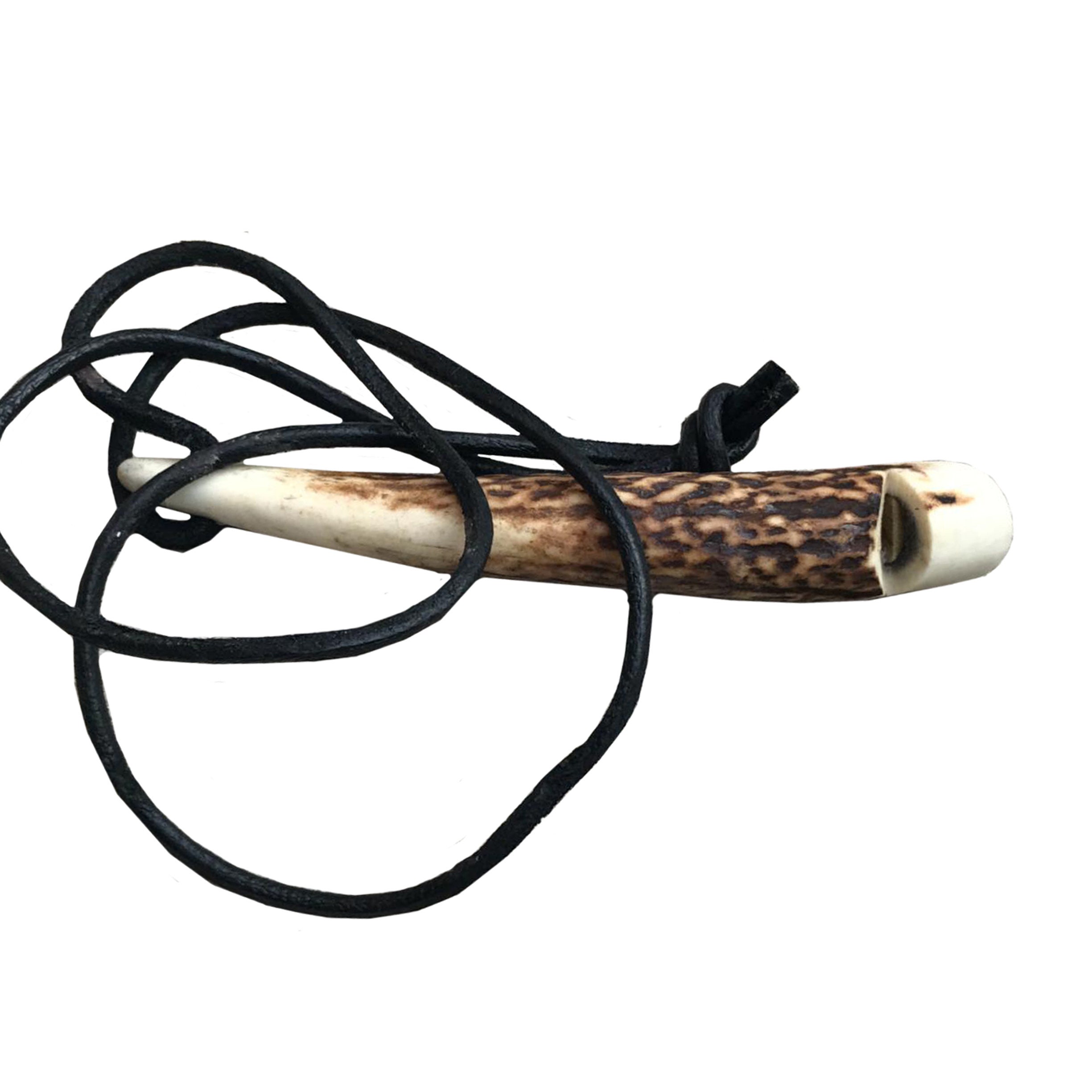 Stag Horn Dog Whistle Pro for Calling a Dog for Mastiff Etsy UK