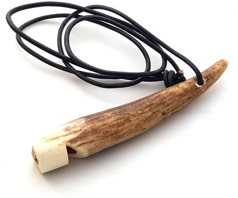 Stag Horn Dog Whistle Pro for Calling a Dog for Mastiff Etsy