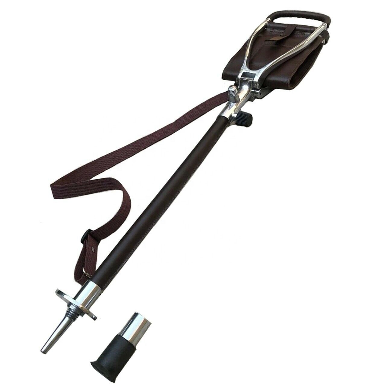 Big size Quality Shooting Seat Stick For Gulf Walker Hunter Etsy