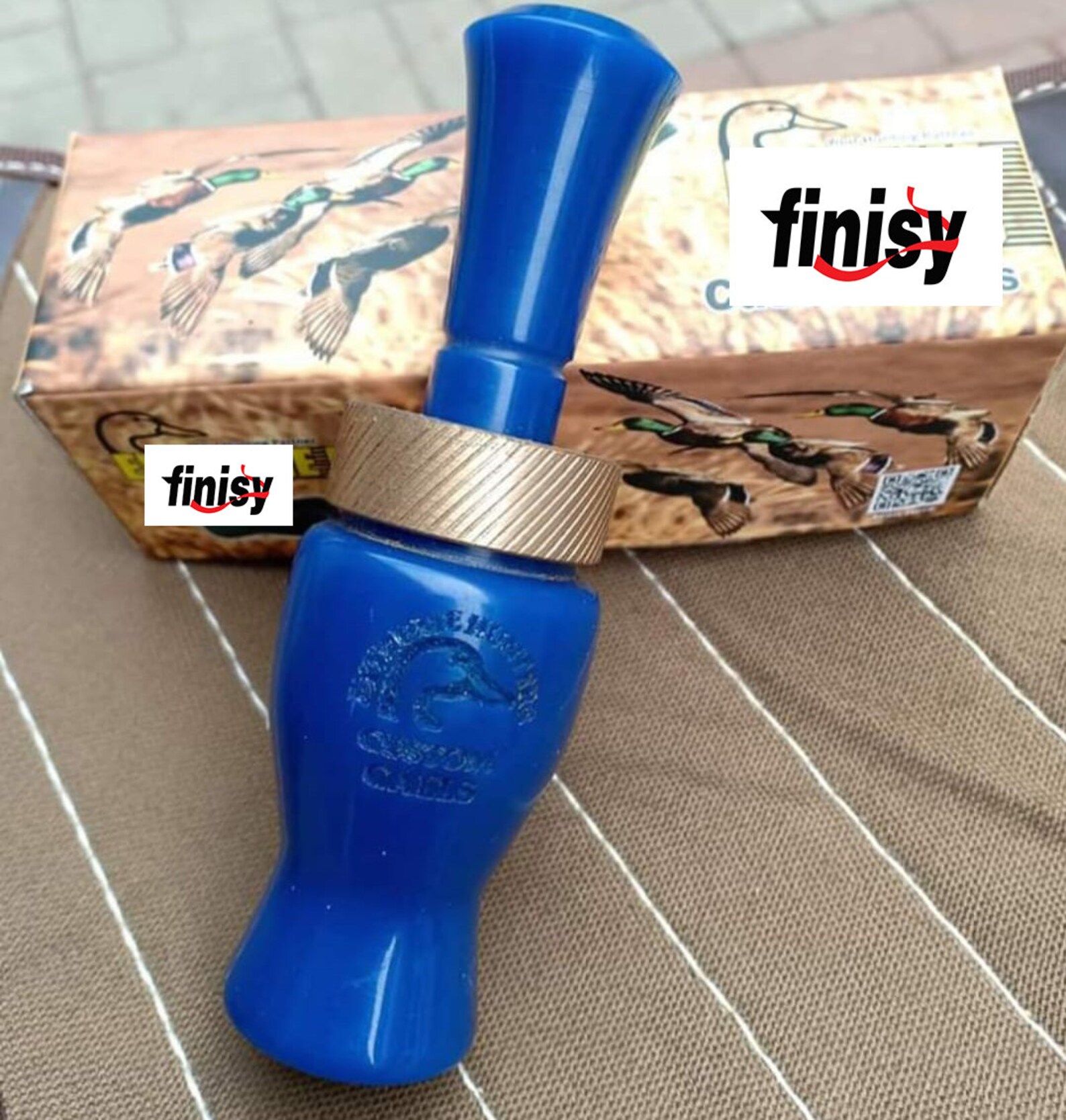 Duck Call Logo SVG Duck Hunting Svg Duck Whistle Svg Duck Etsy