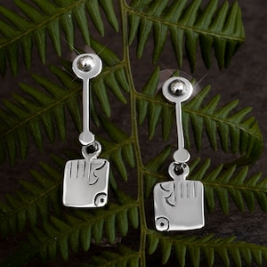 Miracle Heart Pendant Silver Necklace Sacred Jewelryhealing ...