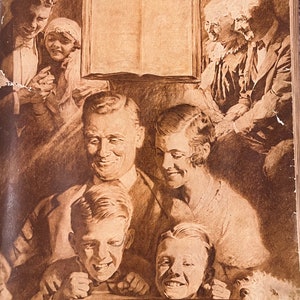 1933 Montgomery Ward Catalog