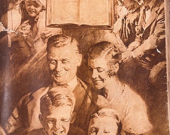 1933 Montgomery Ward Catalog