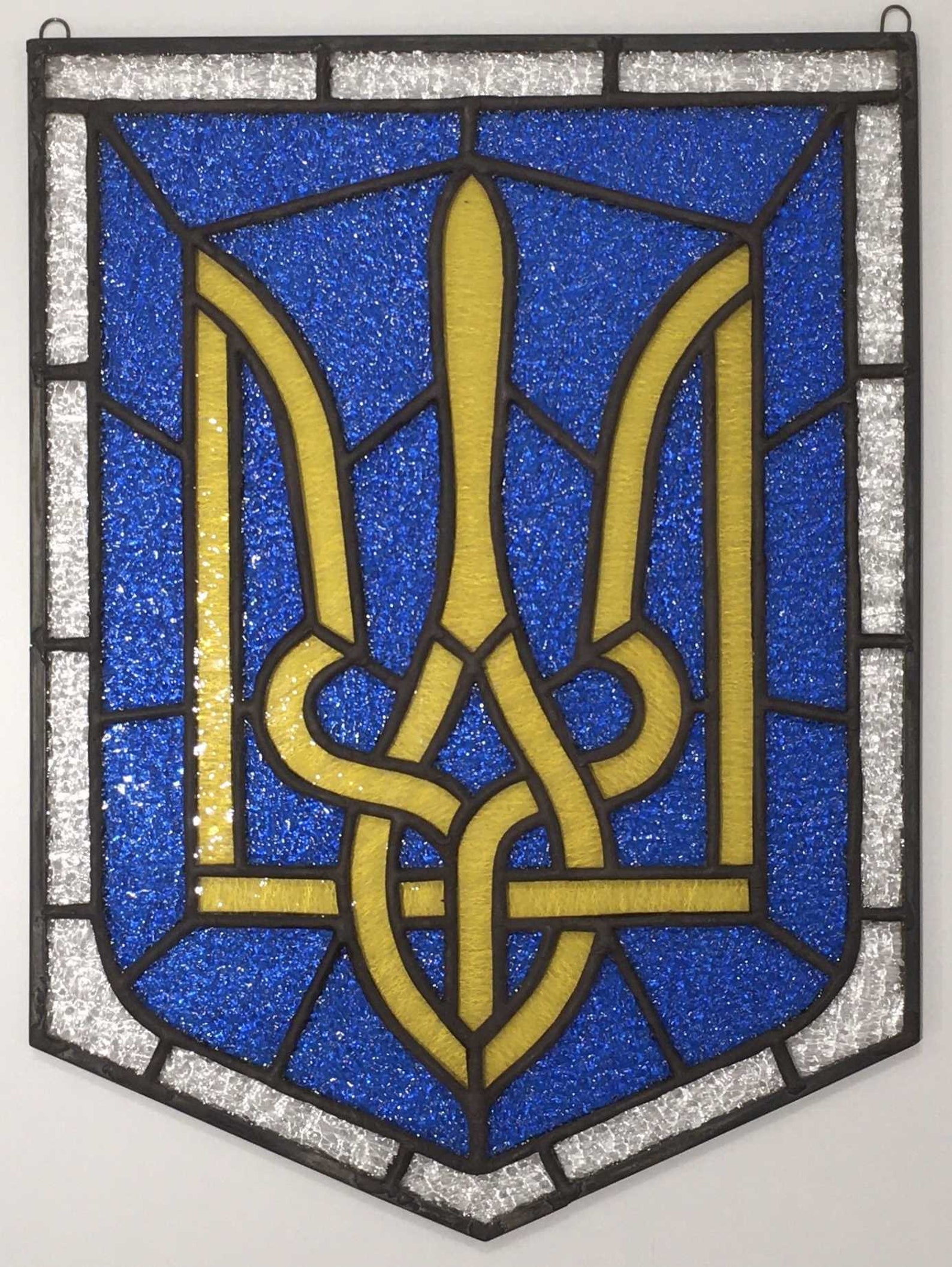 Tryzub Rurik Ukrainian Trident Tryzub Український тризуб | Etsy