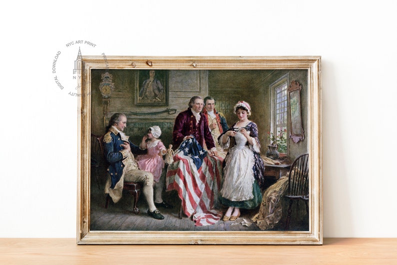 Betsy Ross