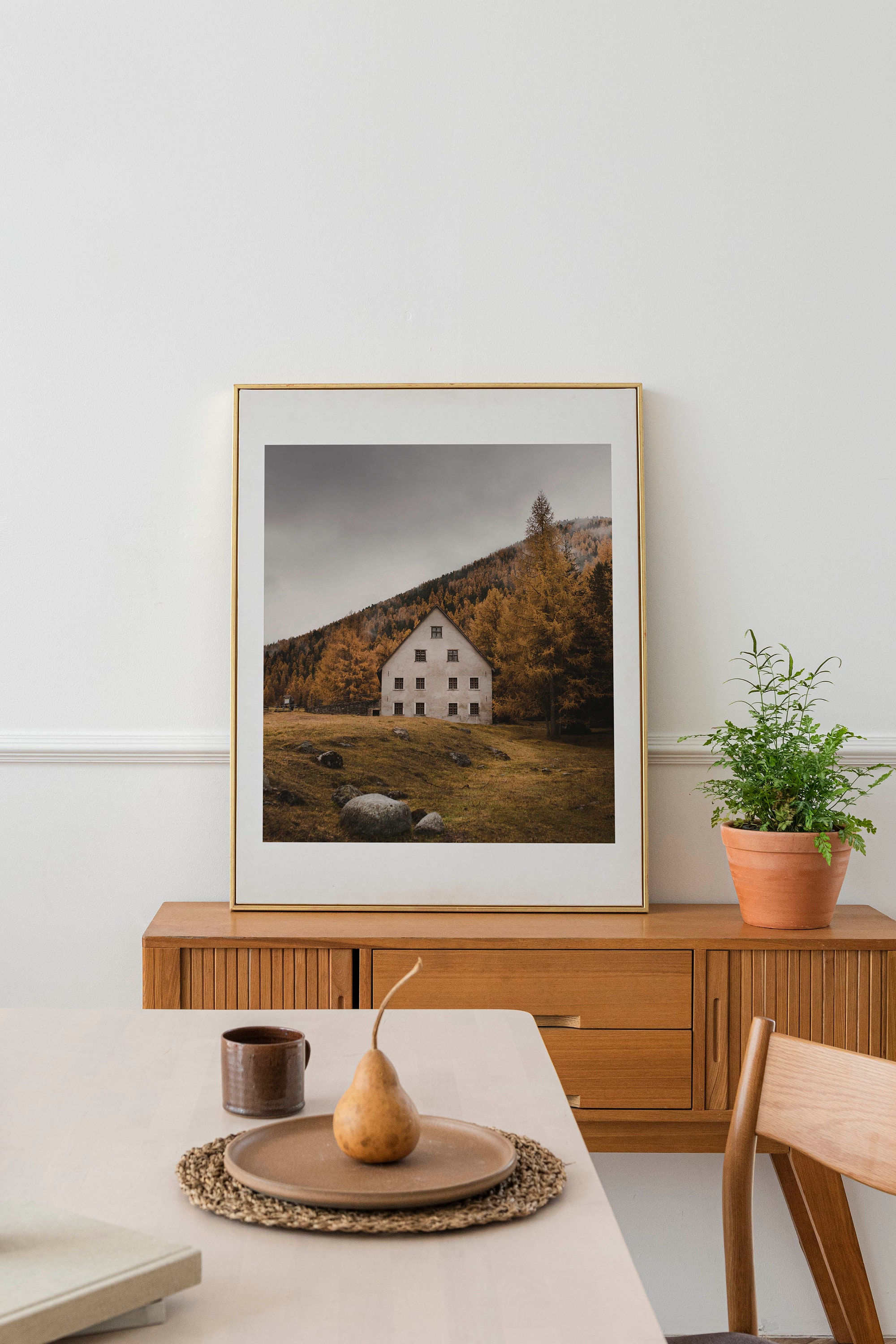 Fall Wall Art, Autumn Gallery Wall Set of 8, Autumn Printable Wall Art ...