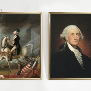 George Washington