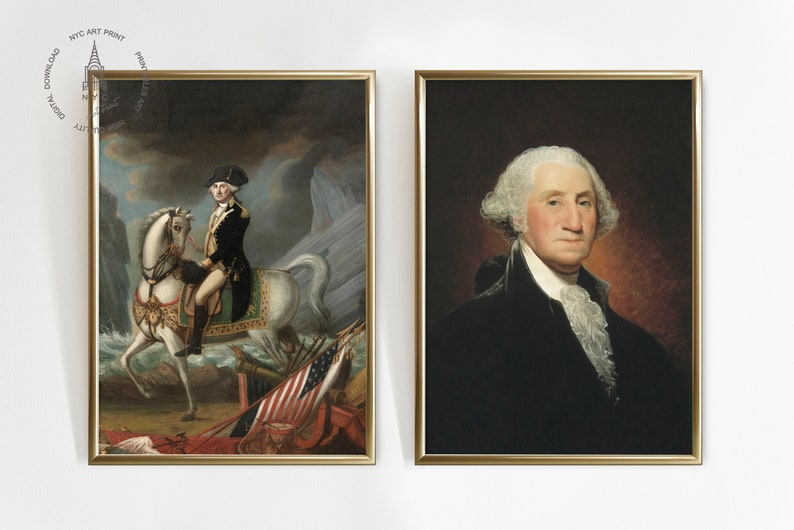 George Washington