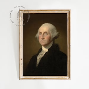 George Washington