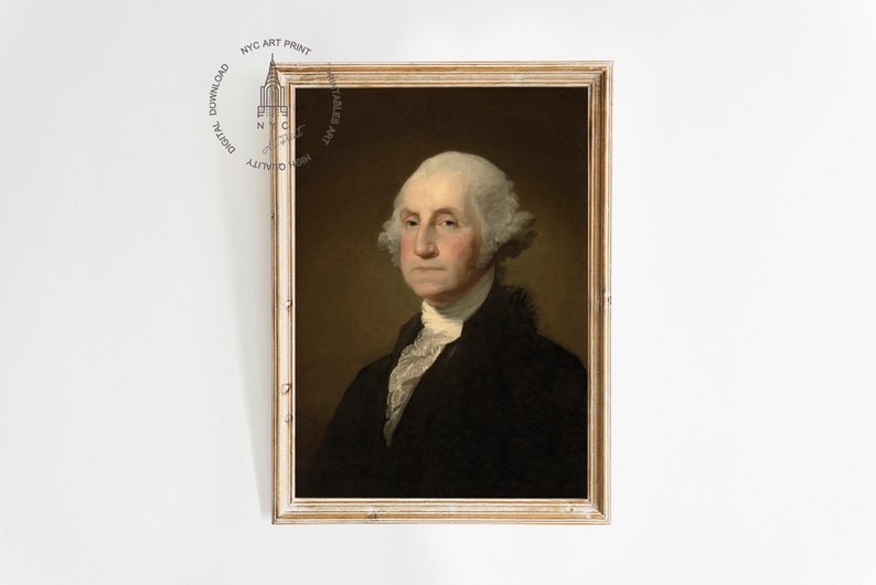 George Washington