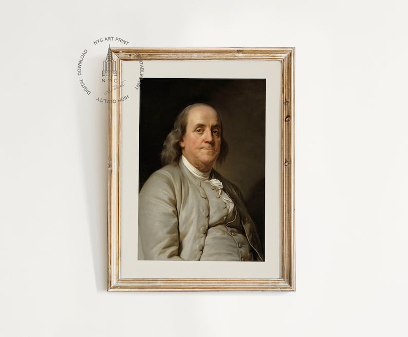 Benjamin Franklin