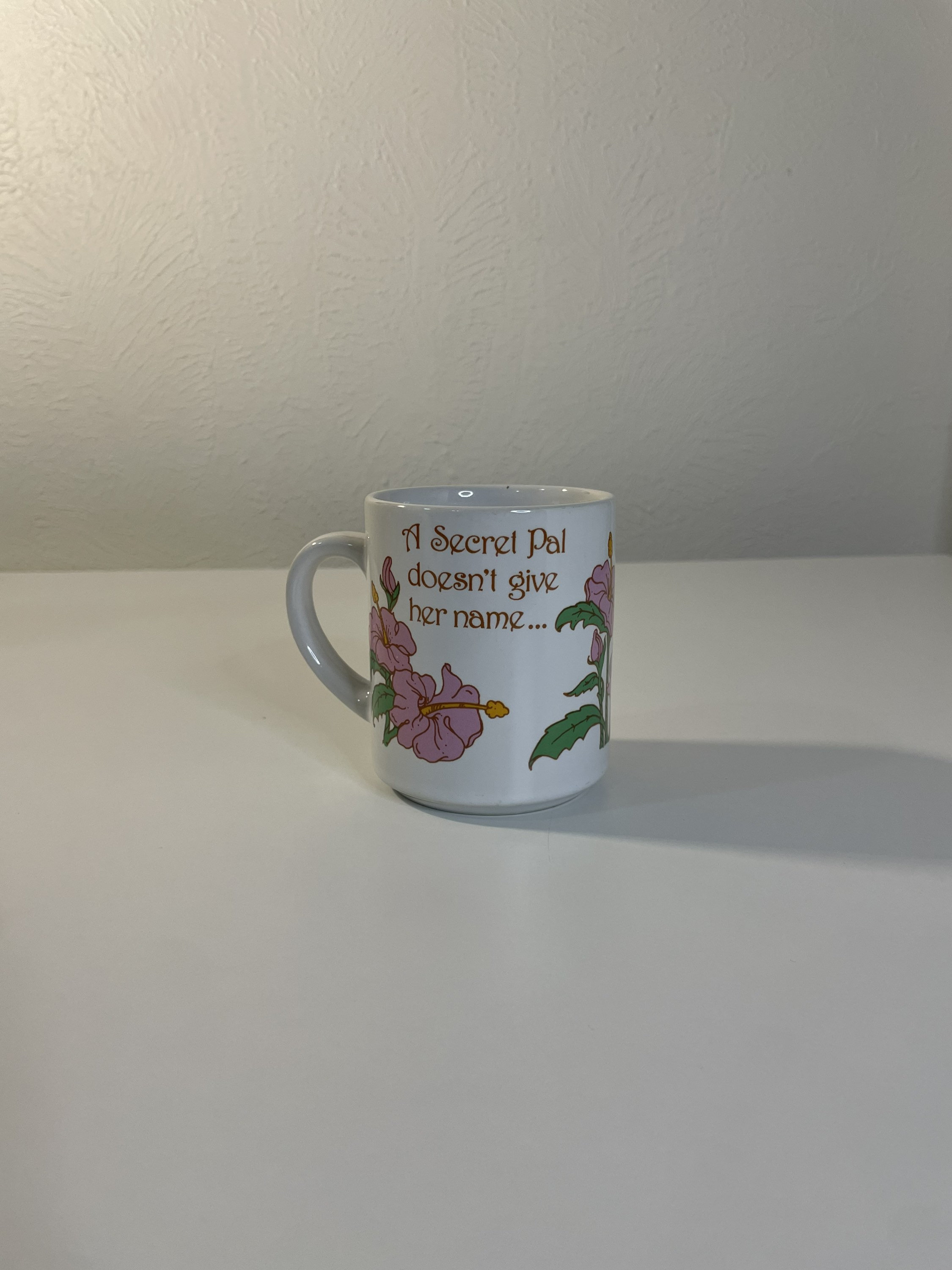 88 cups coffee & tea Cup & Saucer | Library Collection China