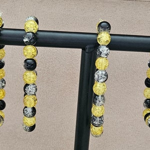 Busy Bee Bracelet