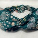 see more listings in the Scarves/Hair accessories section