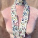 see more listings in the Scarves/Hair accessories section
