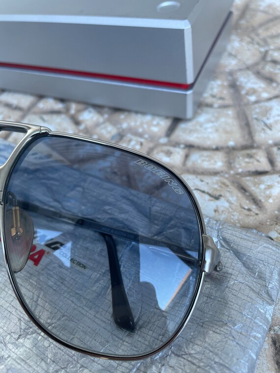 Authentic Boeing by Carrera 5700 Sunglasses for sale Gem