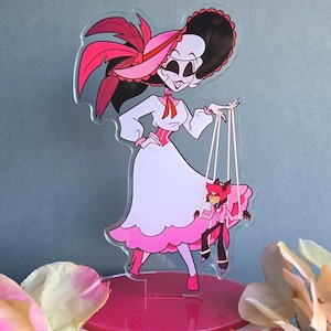 Rosie hazbin - Etsy 日本