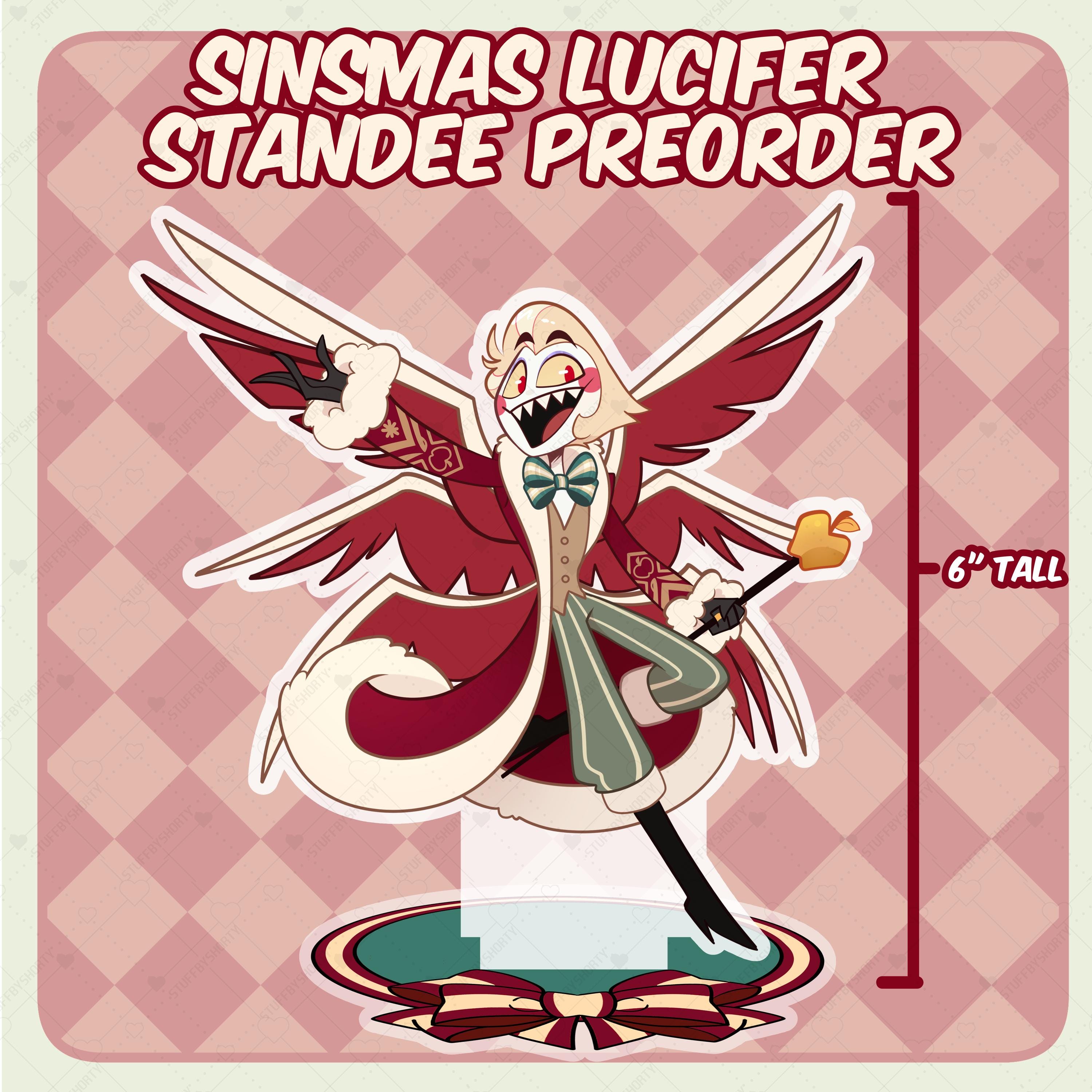 Hazbin hotel playmat - Etsy 日本