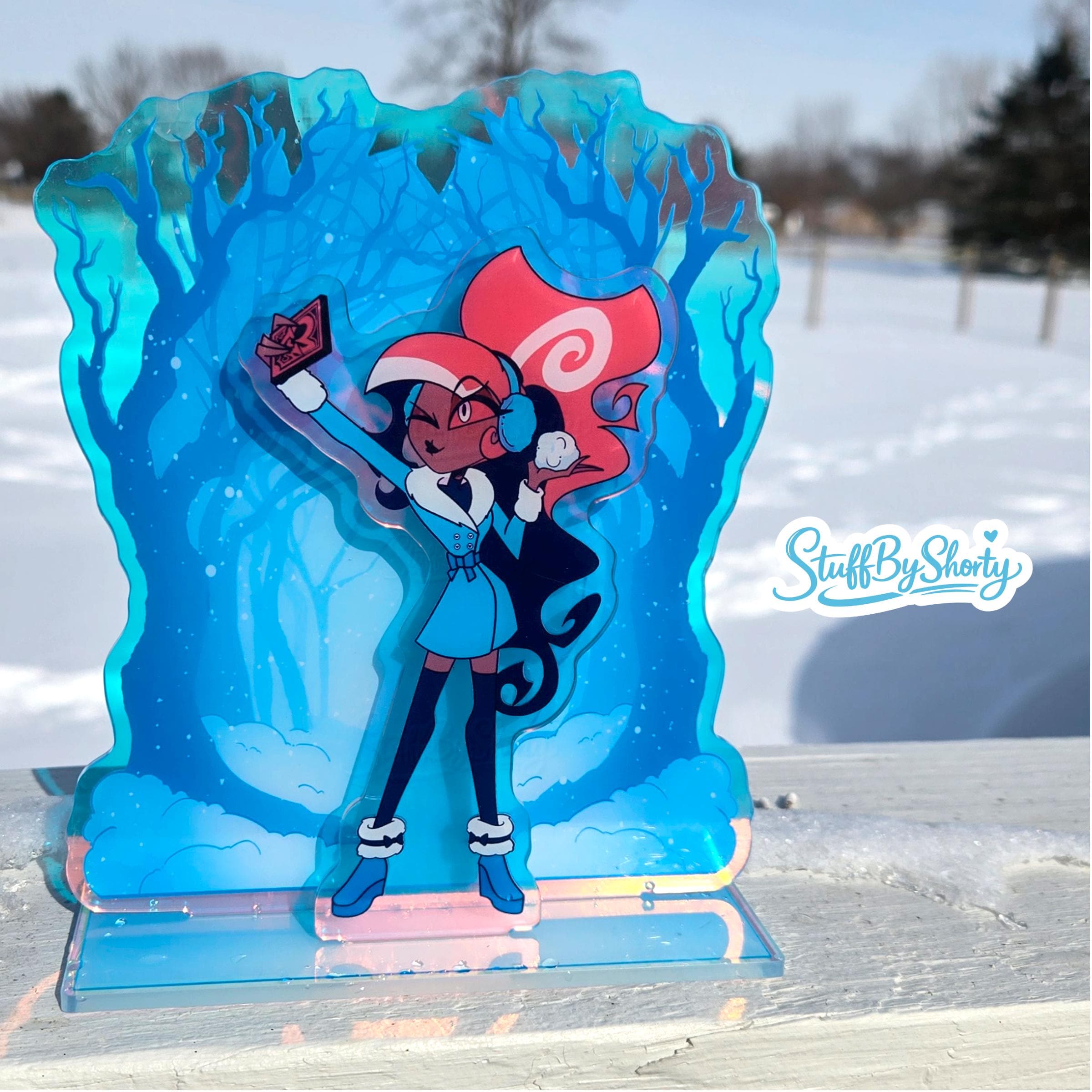 Verosika standee - Etsy 日本