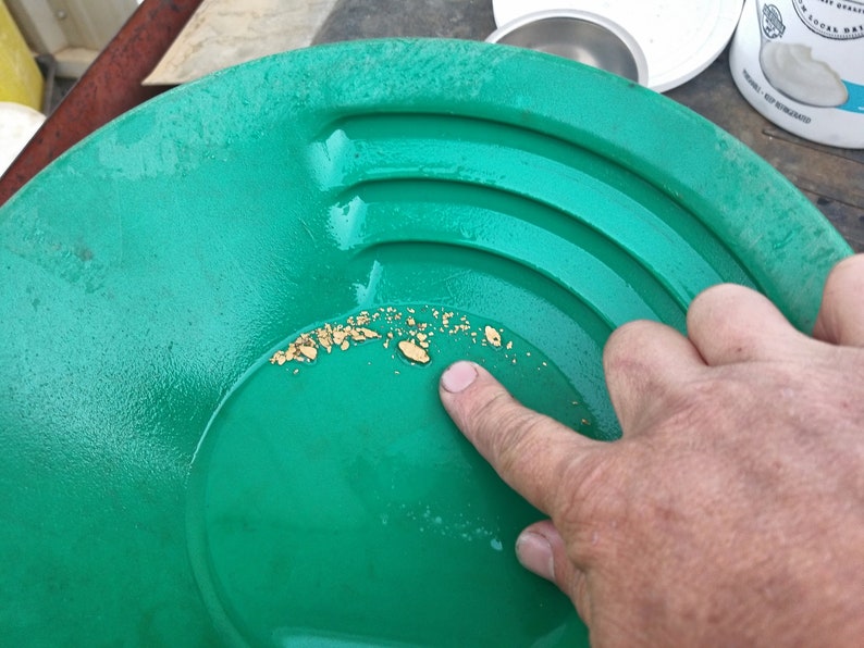 Ultimate Gold Sniping Snuffer Bottle Etsy Australia