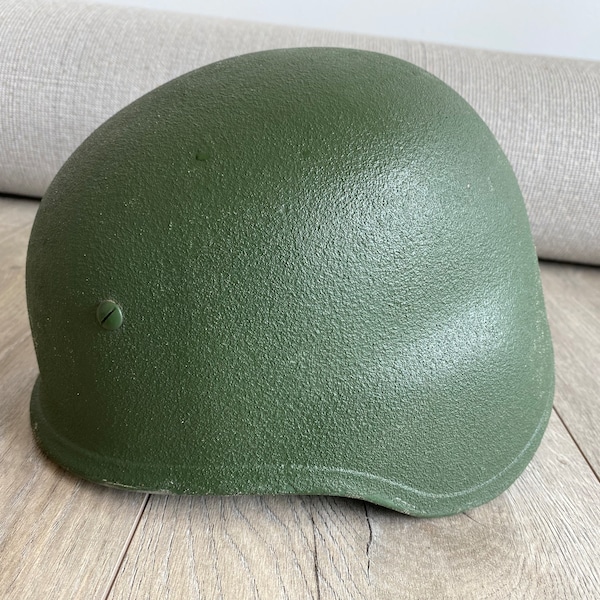 Original Ballistischer Helm der Italienischen Armee ( Größe bis 56cm)