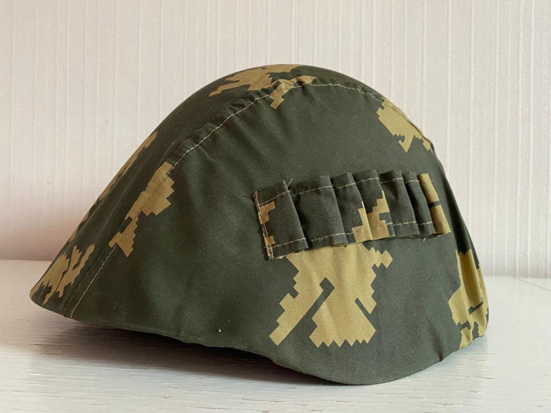 Original SSH-68 Helmet in Mint Condition very Rare Size 3 Made in 1988 ...