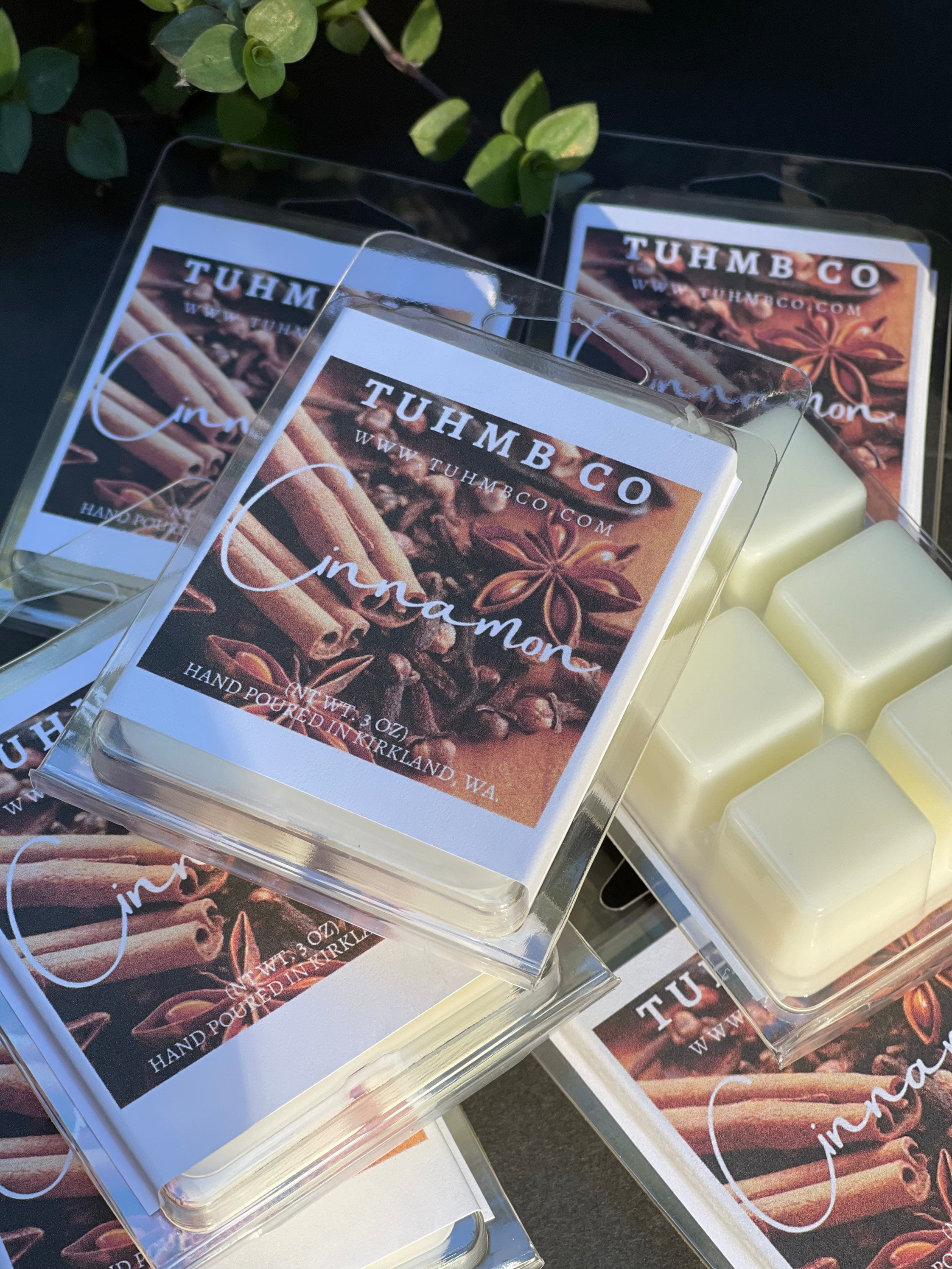 Strong & Long Lasting Wax Melts Etsy