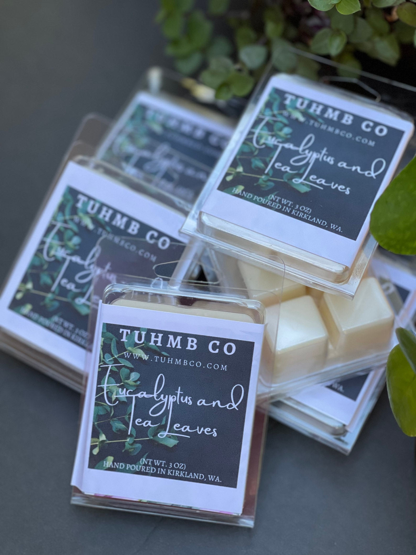 Strong & Long Lasting Wax Melts Etsy