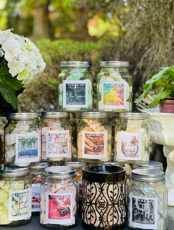 Himalayan salt wax warmer deals