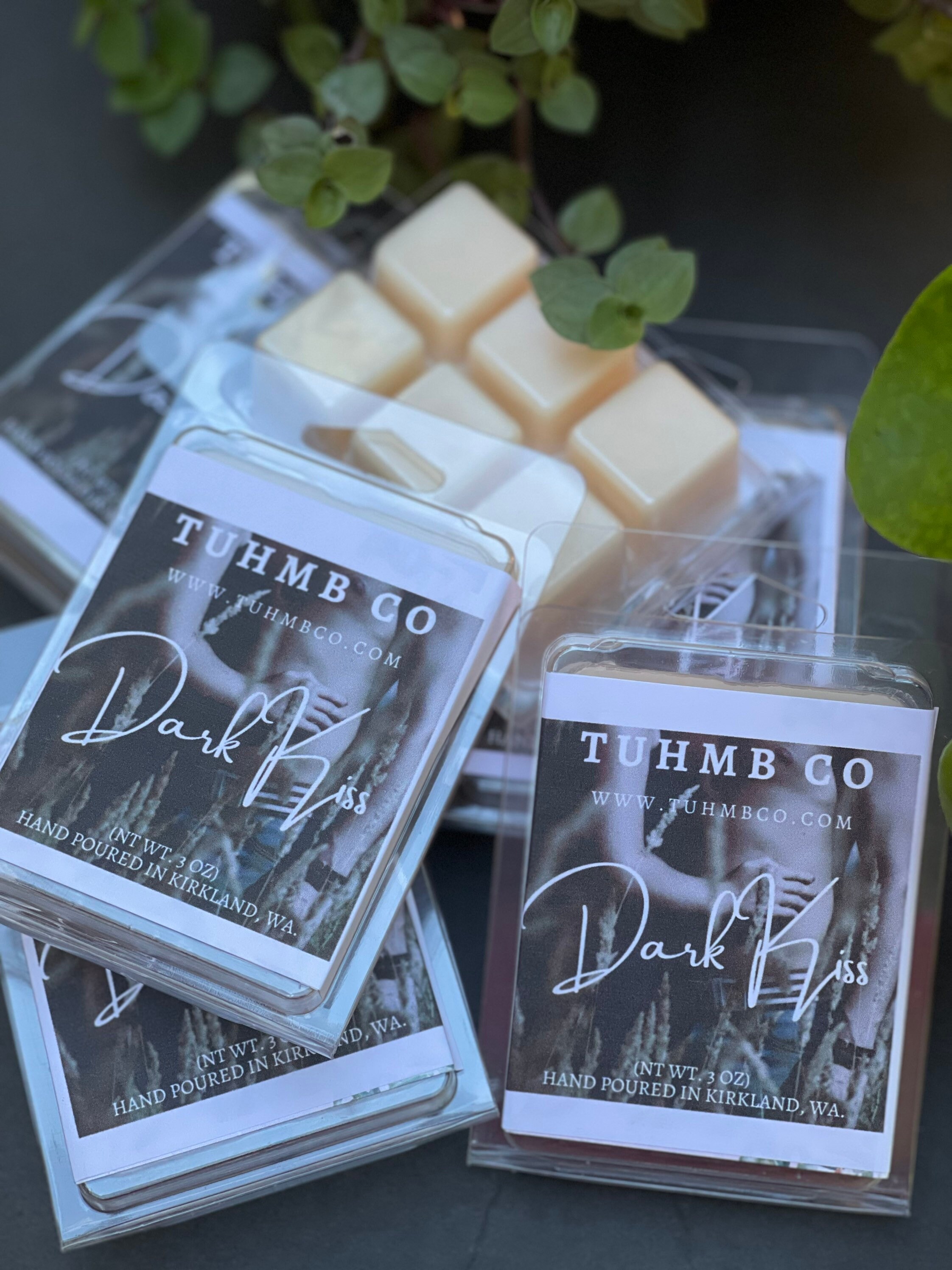 Strong & Long Lasting Wax Melts Etsy