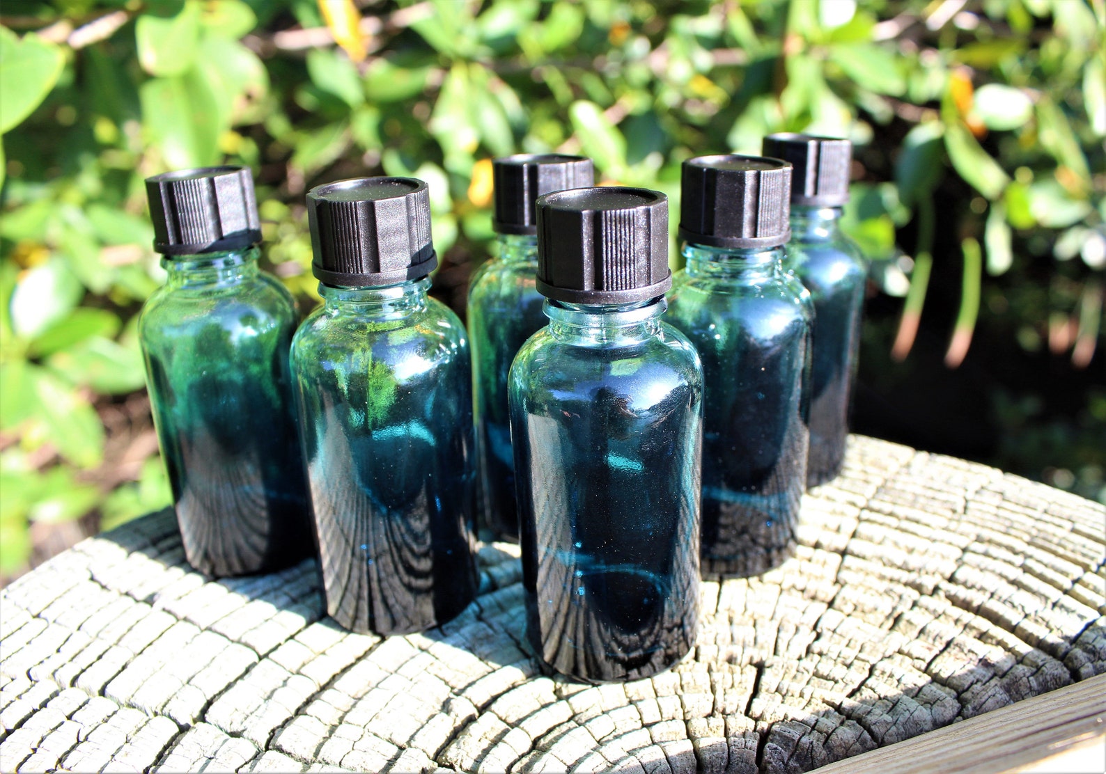 Glass Tincture bottle with Dropper Premium Quality 1oz / 30ml Etsy