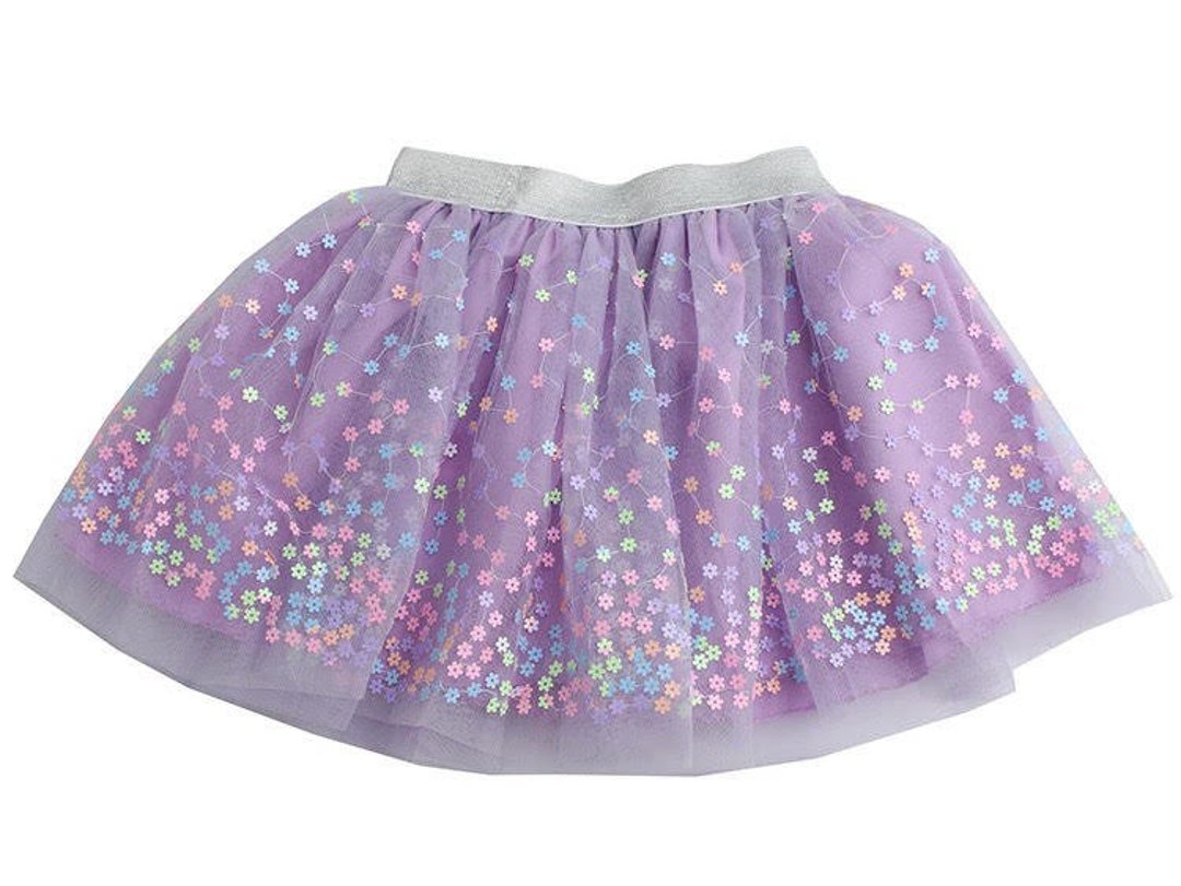 More Colors Available Confetti Stars Tutu Skirt - Etsy