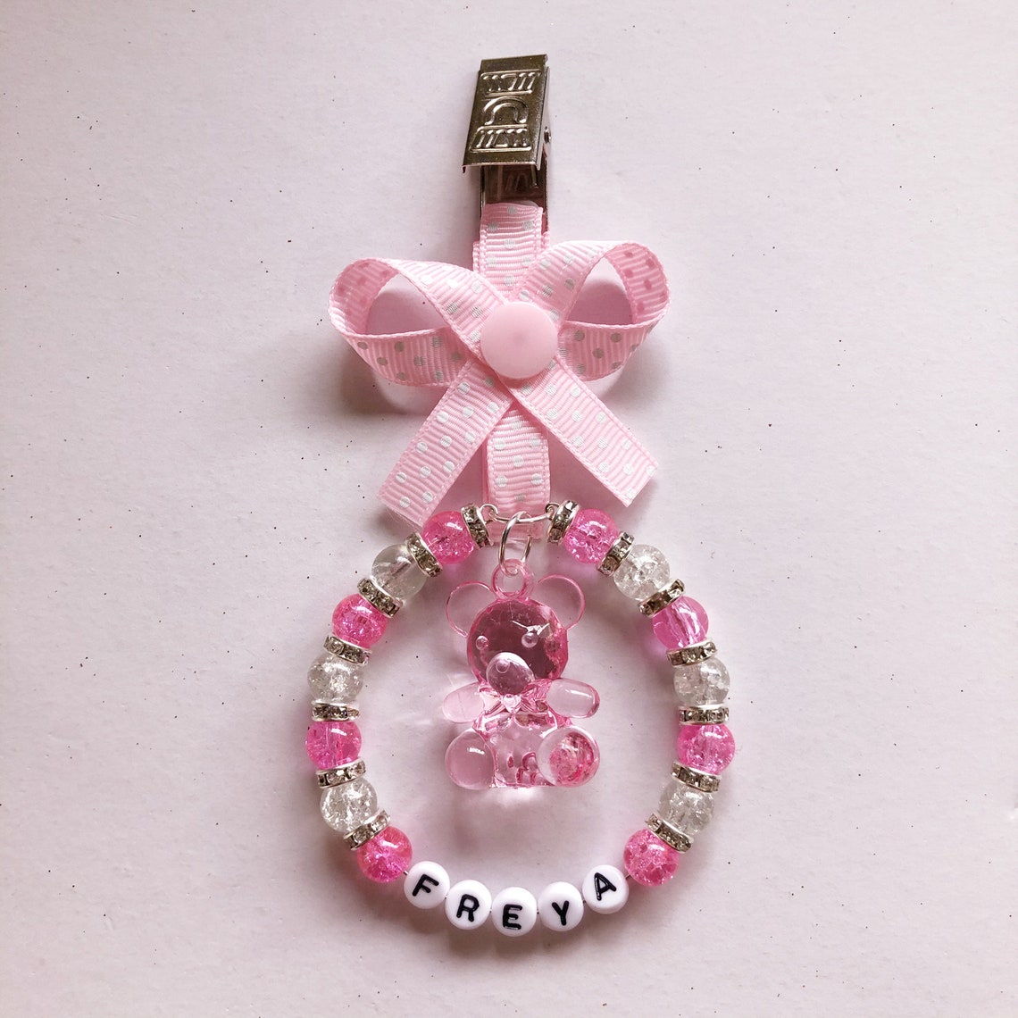 Personalised Pram Charm Pram Charm Pram Accessories Baby Etsy UK